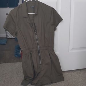 Jumpsuits